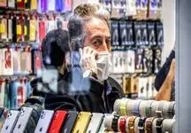 جدیدترین قیمت گوشی  امروز پنجشنبه ۷ فروردین ۱۴۰۴ +جدول