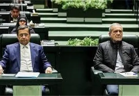 همتی نتوانست بازار را مدیریت کند/مجلس پیگیرمنافع مردم و مطالبات رهبری است