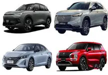 کدام خودرو بهترین انتخاب برای واردات با شرایط جانبازی ست؟
