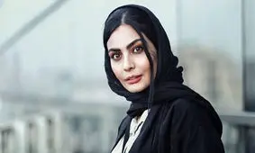 10 عکس از تیپ لاکچری خانم بازیگر ایرانی که چشم ها را خیره می کند