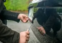 تکنولوژی‌های ضد سرقت خودرو با تپسی