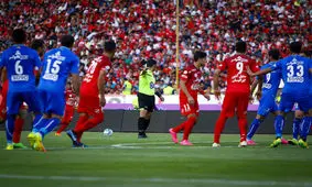 پدیده استقلال دربی را از دست داد؟/ خوش به حال پرسپولیس شد؟!