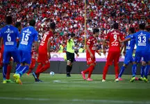 پدیده استقلال دربی را از دست داد؟/ خوش به حال پرسپولیس شد؟!