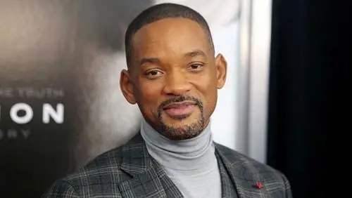 عکس ویل اسمیت – ویل اسمیت – will smith