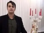 «جواد روحی» در بیمارستان‌ نوشهر درگذشت / حکم او اعدام با اتهام محاربه بود