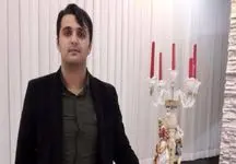 «جواد روحی» در بیمارستان‌ نوشهر درگذشت / حکم او اعدام با اتهام محاربه بود