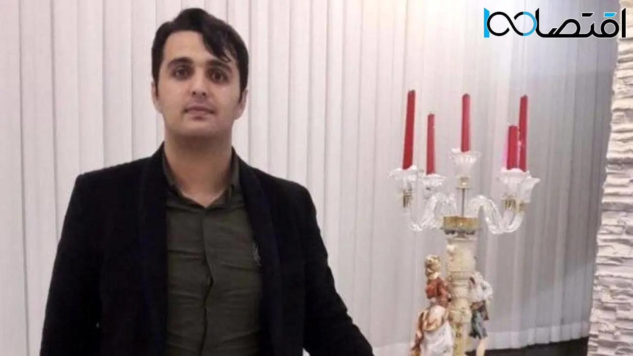 «جواد روحی» در بیمارستان‌ نوشهر درگذشت / حکم او اعدام با اتهام محاربه بود