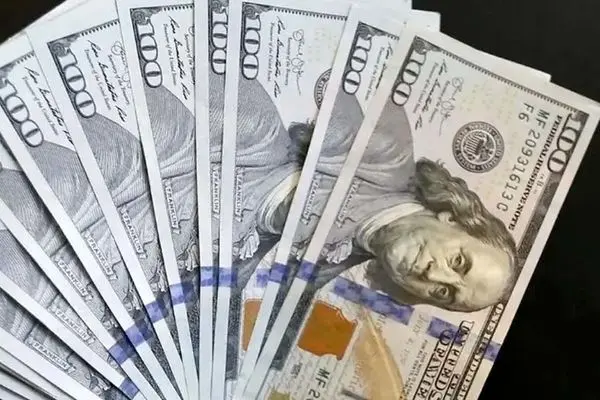 قیمت دلار امروز یکشنبه ۸ تیر ۱۴۰۴