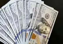 قیمت دلار امروز یکشنبه ۸ تیر ۱۴۰۴