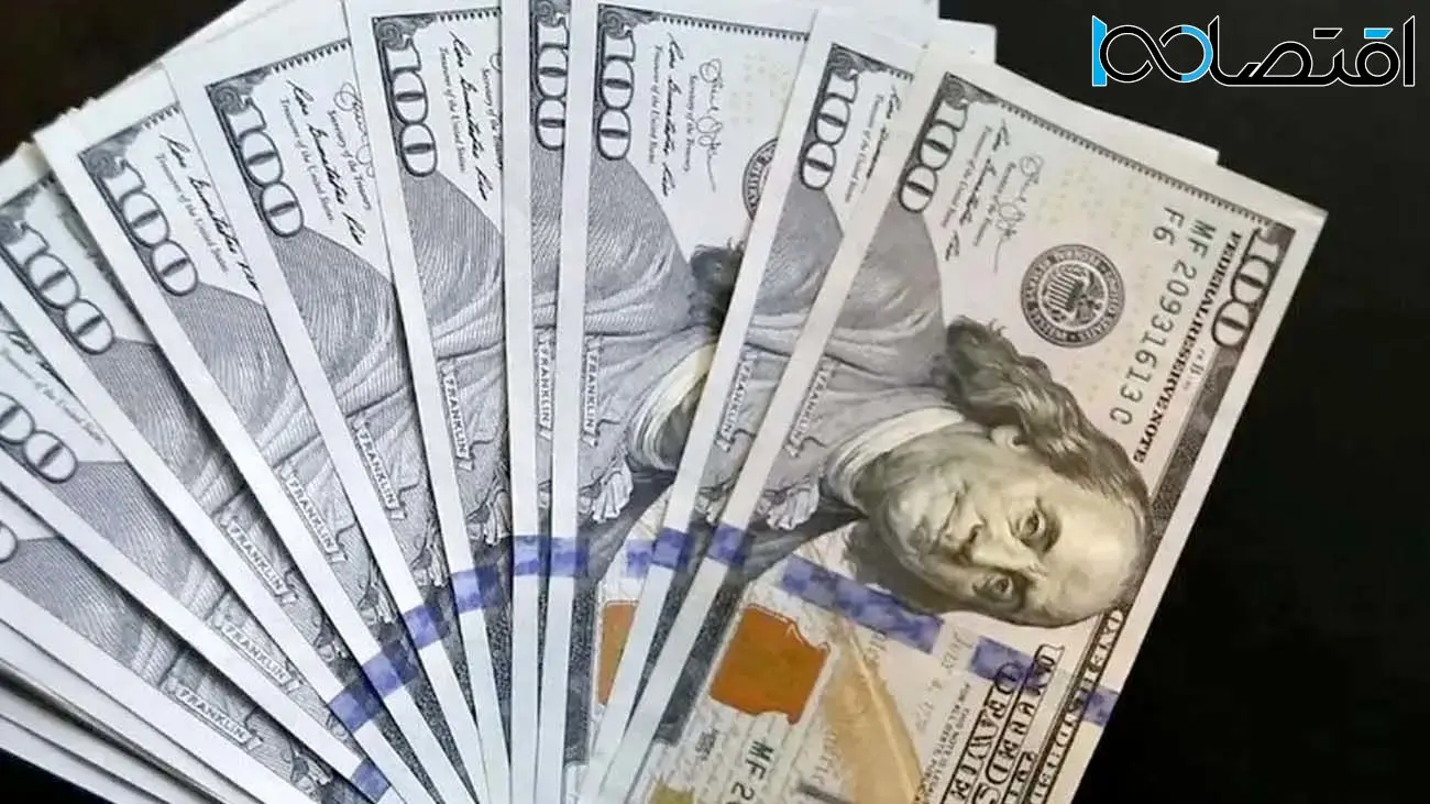 قیمت دلار امروز یکشنبه ۸ تیر ۱۴۰۴