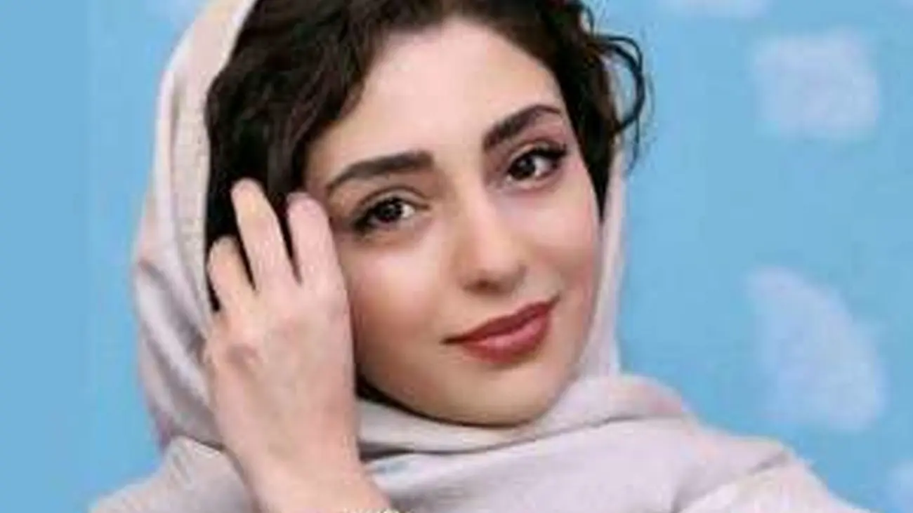 شیک ترین عکس ها از خانم بازیگر خوشگل ایرانی / هربار زیباتر از قبل ! 