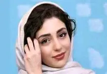 این زن خیلی شیک مادر خانم بازیگر ایرانی است / هستی جذابتر است یا مادرش ؟!