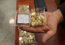قیمت سکه، نیم‌سکه، ربع‌سکه در ۲۰ فروردین ۱۴۰۴/ سکه ۸ میلیون ریزش کرد !