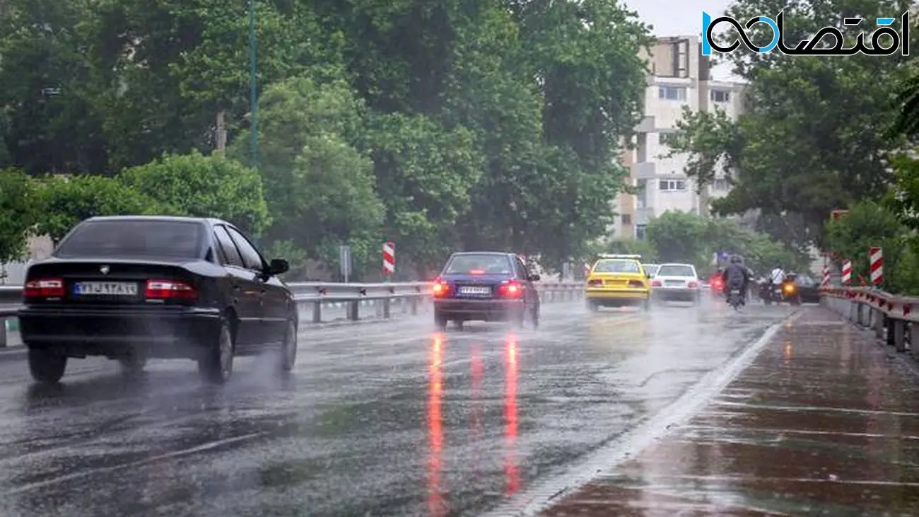 حجم بارش‌ها در کشور همچنان با وضعیت نرمال فاصله دارد