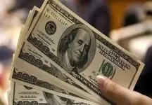 دلار سال 1403 را با این قیمت آغاز کرد
