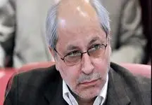 مسعود نیلی: سال ۱۴۰۴ با بحران های اقتصادی روبه رو هستیم/ مهمتر این است که سرمایه اجتماعی برای برطرف کردن این بحران ها ضعیف است