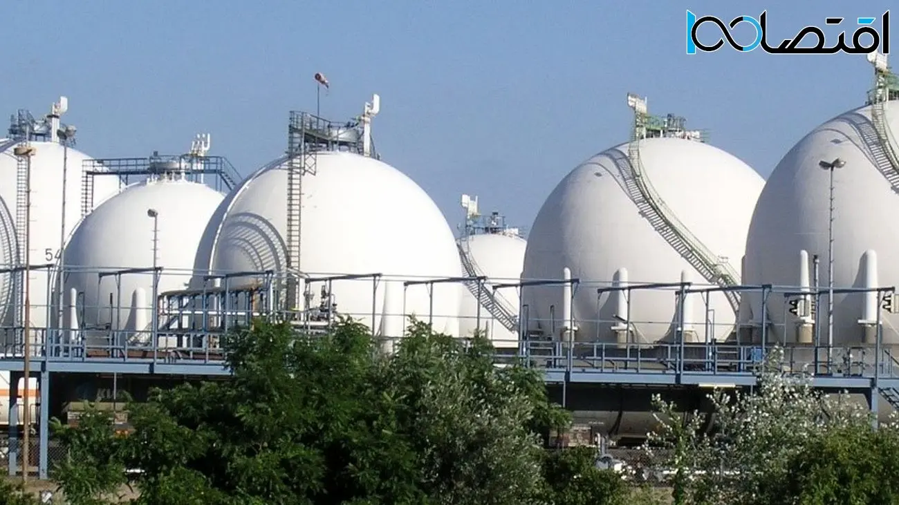 مانع ذخیره‌سازی گاز در ایران چیست؟