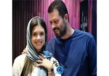 عکس جدید مستانه مهاجر و نفس بازغی با استایل خاص و خفن / مادر و دختر هر 2 زیبا !
