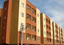 قیمت تمام شده مسکن ملی اعلام شد 

