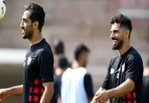 ماجرای عجیب دو ستاره مصدوم پرسپولیس که همه را شوکه کرد!