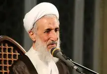 طعنه جمهوری اسلامی به کاظم صدیقی/ مقرر کرده‌ تا ظهور امام زمان برقراری رابطه با آمریکا ممنوع است!