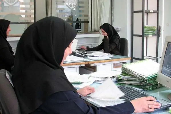 جزئیات جدید افزایش حقوق کارمندان دولت از سوی مجلس منتشر شد