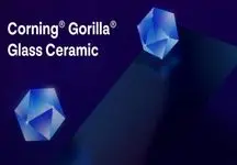 شیشه Gorilla Glass Ceramic برای گوشی‌های پرچمدار معرفی شد