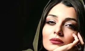 عکس همزاد ساره بیات، با شباهت صد در صدی + بیوگرافی خانم بازیگر