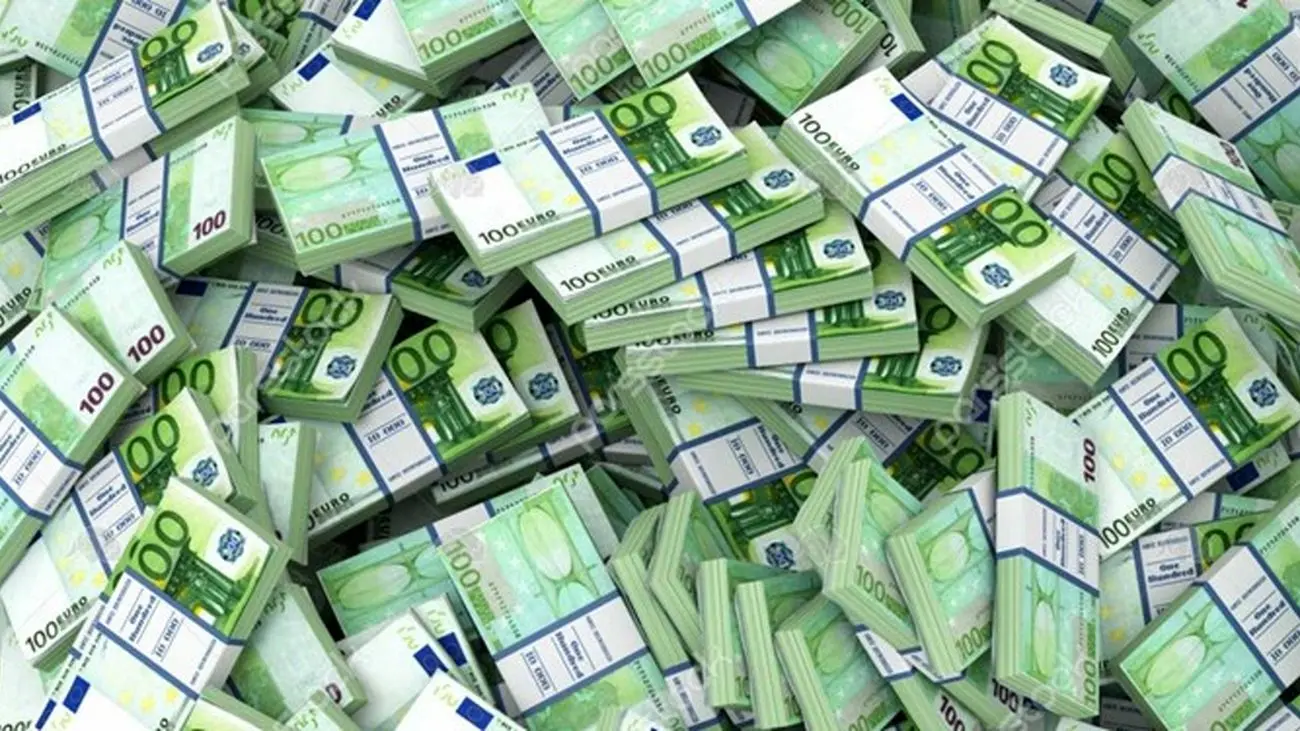 دلارهای بلوکه شده ایران هنوز درگیر تشریفات