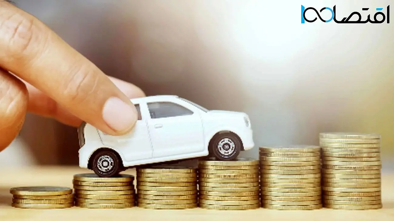 بلایی که افت قیمت دلار بر سر بازار خودرو آورد !