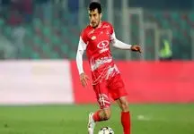 ستاره نیمکت‌نشین اما تاثیرگذار/ فرشاد احمدزاده، برگ برنده اسماعیل کارتال در لحظات حساس