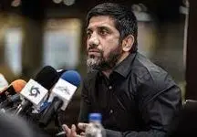 واکنش عجیب مجری دیپورتی نسبت به حرکت علیرضا دبیر