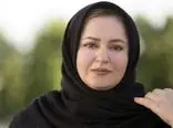 متفاوت ترین عکس از نعیمه نظام دوست / تغییر چهره جنجالی خانم بازیگر بعد از لاغری !