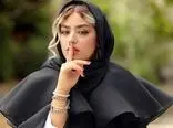 بعیدترین و جلف ترین عکس ها از بازیگران زن و مرد ایرانی  