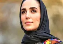 استایل شیک و خانومانه خانم بازیگر نجلا در کنسرت ایرانی / سوگل باوقار و جذاب !
