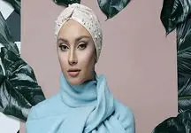 تیپ و استایل خیره کننده ترلان پروانه در ملاعام / شیک و متفاوت تر از همیشه !