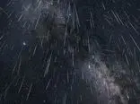 رویدادهای نجومی آذر ۱۴۰۱؛ از بارش شهابی جوزایی تا گذر از شب یلدا