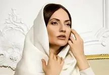 حمله تند و زشت مهناز افشار به مردم ! / من برای شما تره خرد نمی کنم !