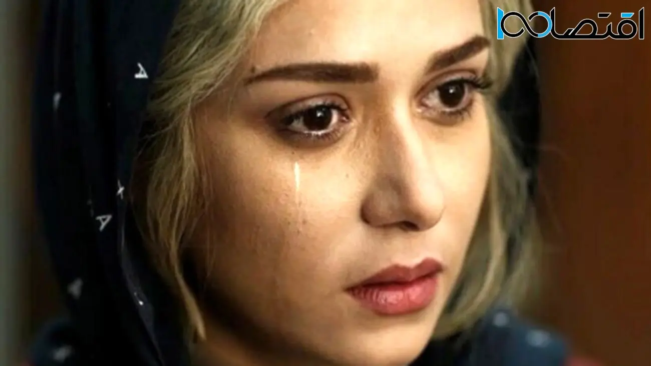 جدیدترین تصاویر عزای پدر پریناز ایزدیار؛ ساده و شیک اما پر از احساس