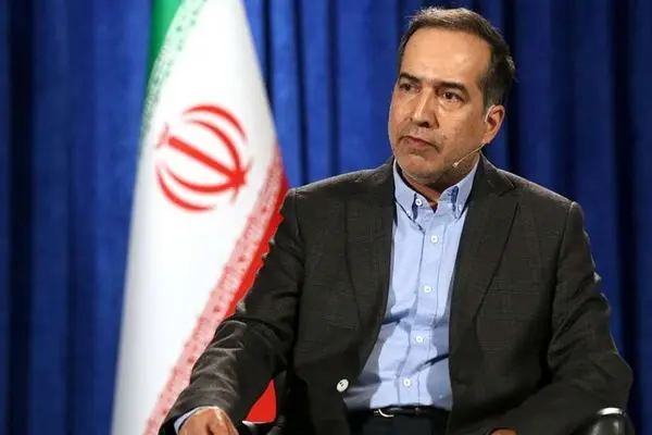 پشت پرده میزگردهای فرهنگی انتخابات ریاست جمهوری از زبان  حسین انتظامی
