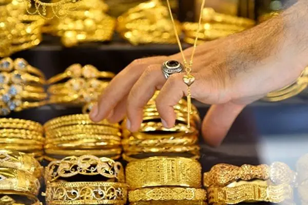 پیش بینی حساس از قیمت طلا / طلا به کانال ۷ میلیونی بازمی‌گردد؟