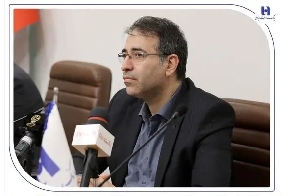 سود مناسب برای سهامداران بانک صادرات ایران