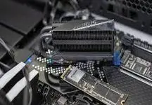 اس اس دی GIGABYTE Aorus 10000 Gen5 – برای عاشقان سرعت