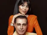 ثروتمندترین مرد ایرانی کیست؟ + عکس با همسر فوق جذابش در آمریکا