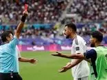 فغانی باعث حذف عراق از جام ملت های آسیا شد؟