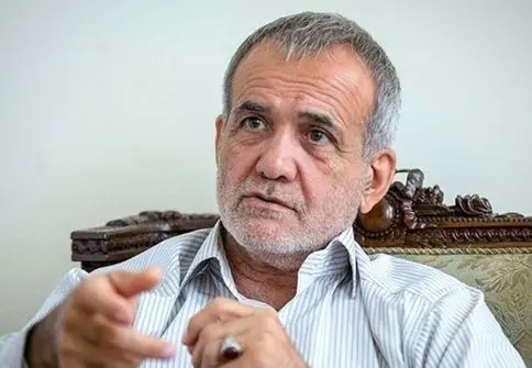 آیا مسعود پزشکیان با آمریکا دست مذاکره خواهد داد؟ + تیم مذاکره مشخص شده است؟