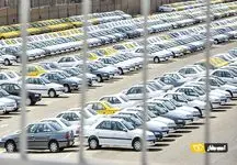 ماجرای احتکار عمدی خودروها چیست؟!