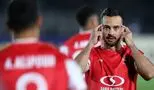 بحران هافبک در پرسپولیس/ کارتال با معضل غایبان روبه‌رو شد!