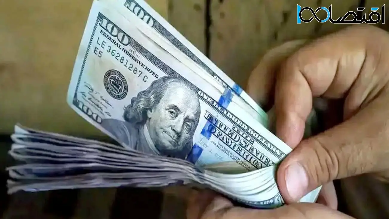 دلار روی مرز ۸۷ هزار تومان؛ آرامش یا آتش زیر خاکستر؟