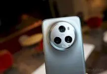 بررسی فنی گوشی آنر مجیک ۵ پرو